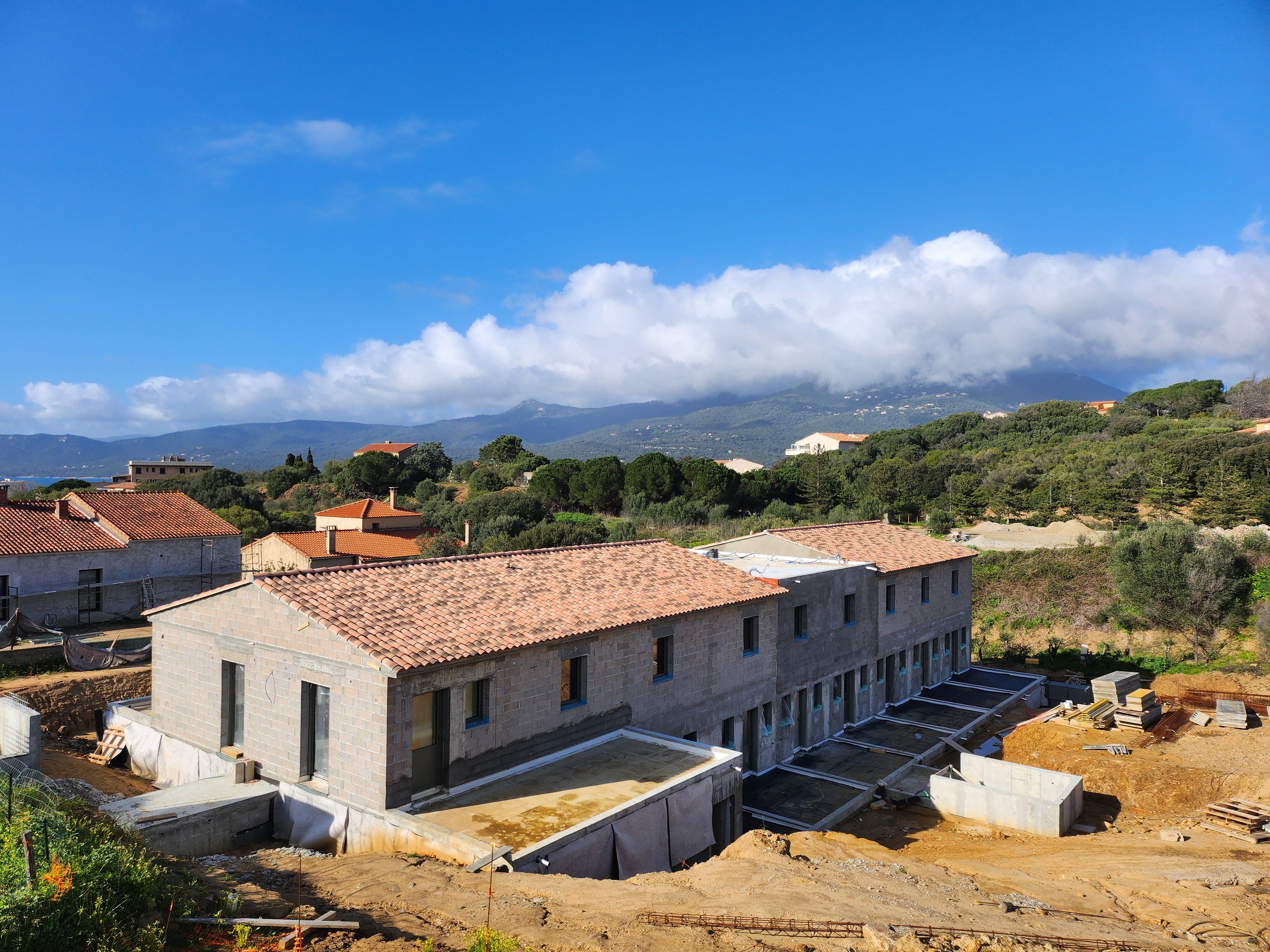 Bulletin de chantier CLMA n° 3