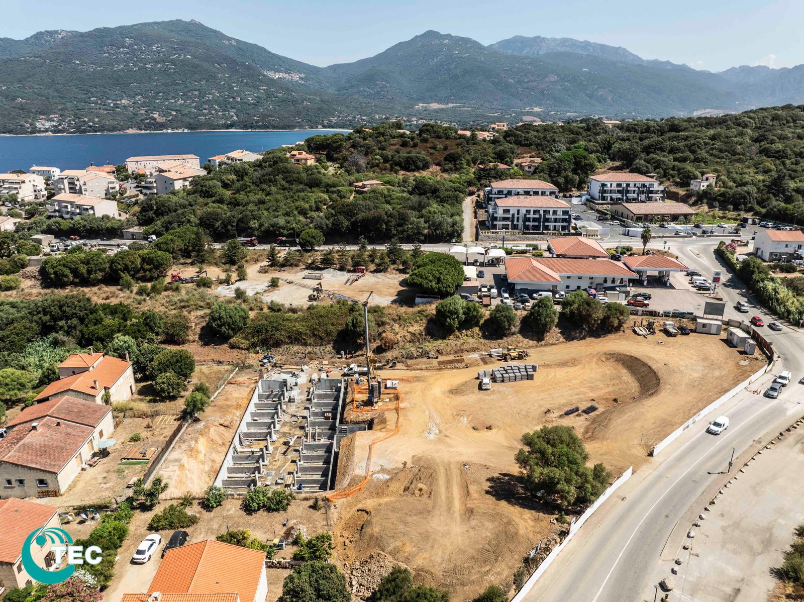 Bulletin de chantier CLMA n° 2