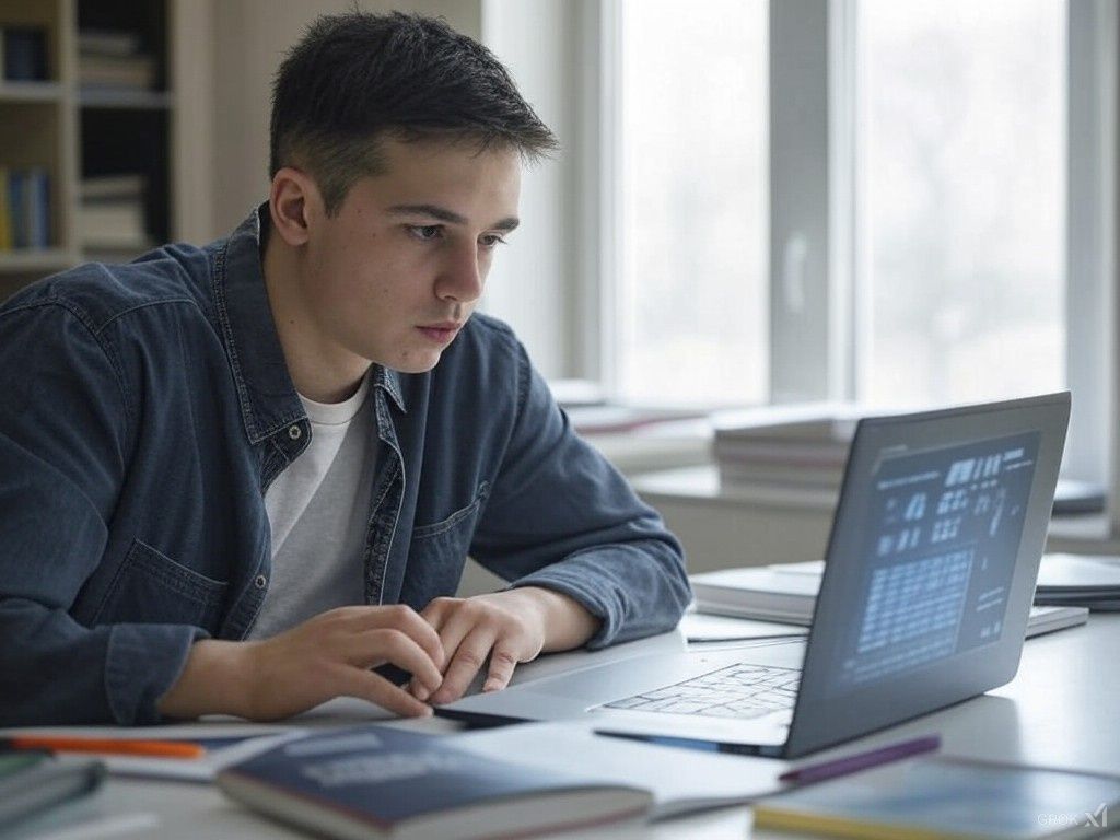 Revolutionize Your Study Routine: The Top 5 AI Tools Every Student Needs in 2024