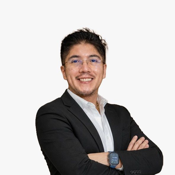 Daniel Aguilar
