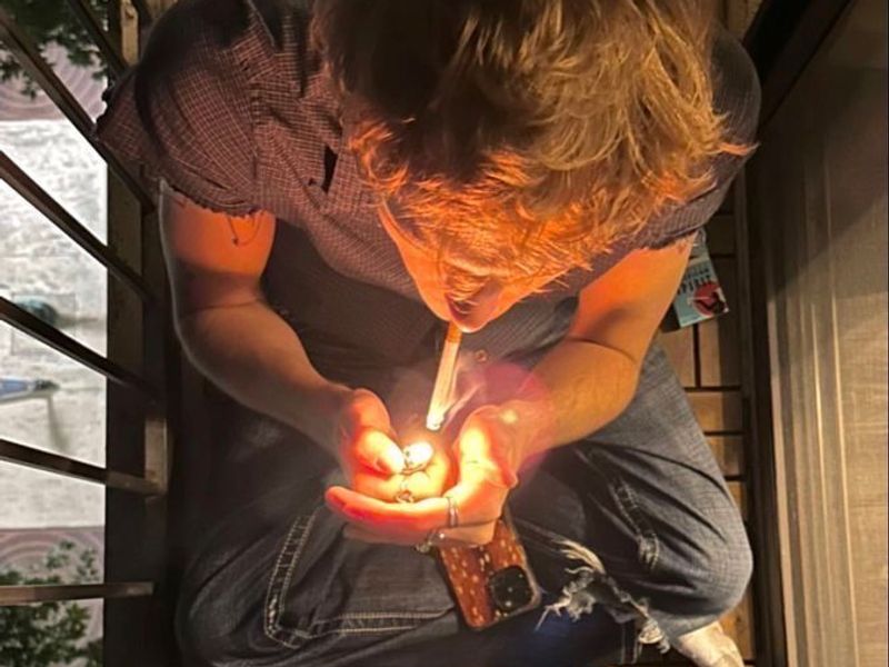 The Anatomy of a Fuckboy