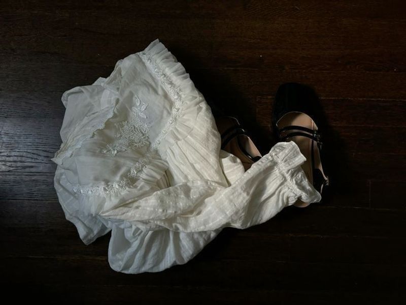 The Kind of Flag He'd Want to Marry