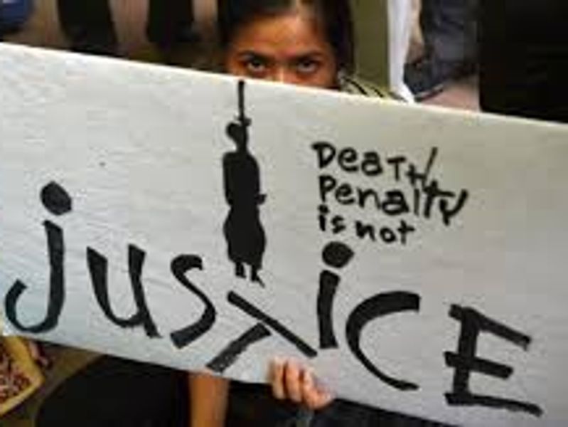 Should the Death Penalty Be Abolished in India?