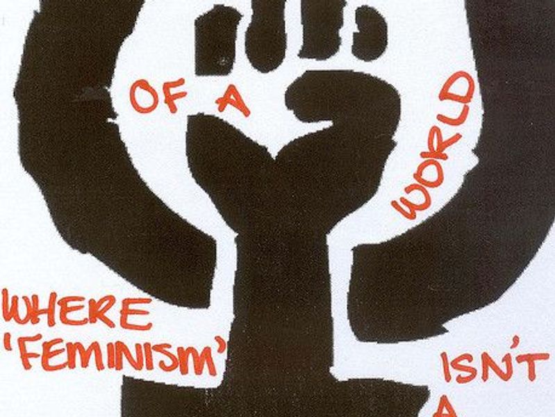 The F-Word Everyone Gets Wrong