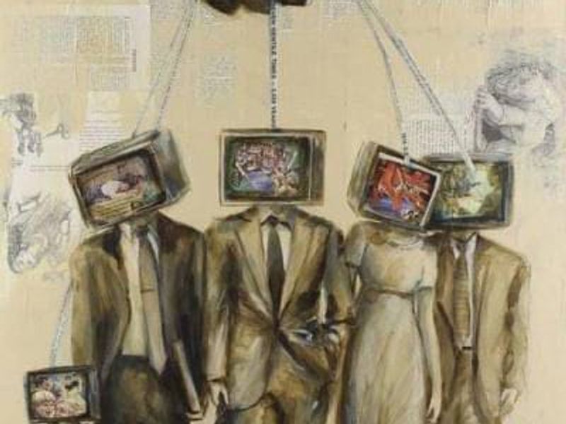 The Myth of the “Practical” Career Path