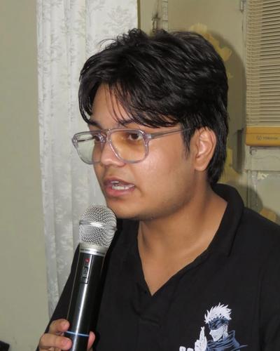 Arshaan Ali