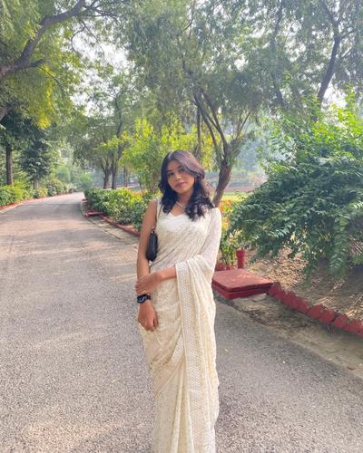 Kritika Srivastava