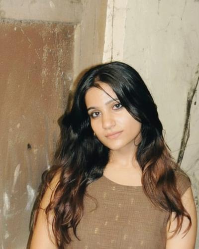Jannat Hussain