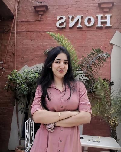 Arya Shukla