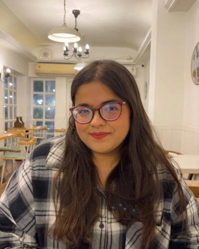 Sidra Noor