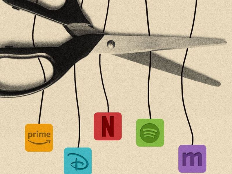 The Subscription Terror