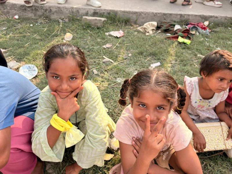 Necessity is a Privelege