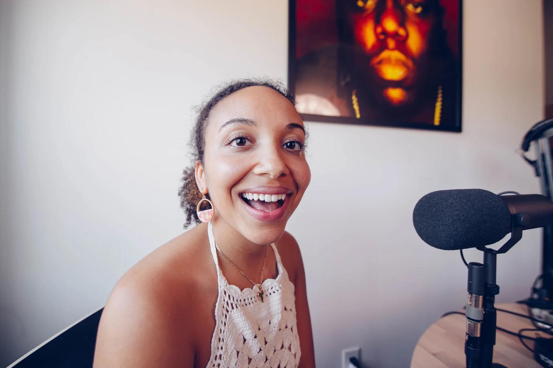 Destined to be Great: Podcast Built4Anything