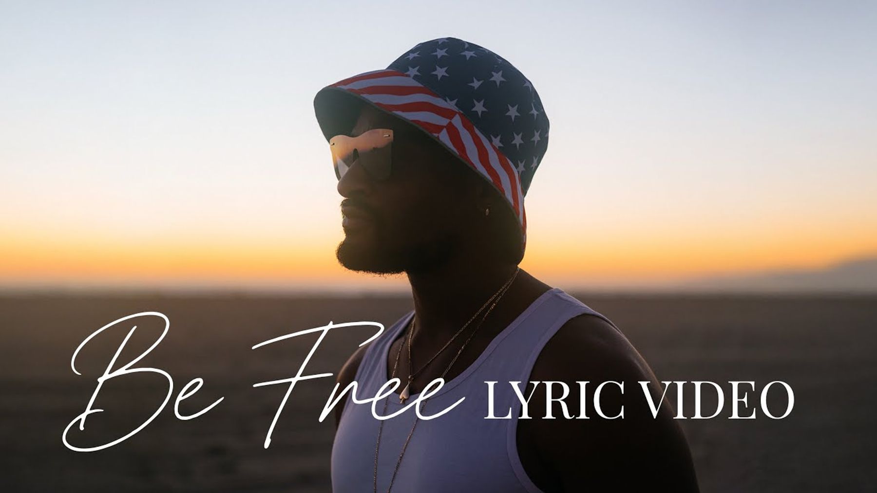Be Free: Why I Made a Country Song About Being Who You Are