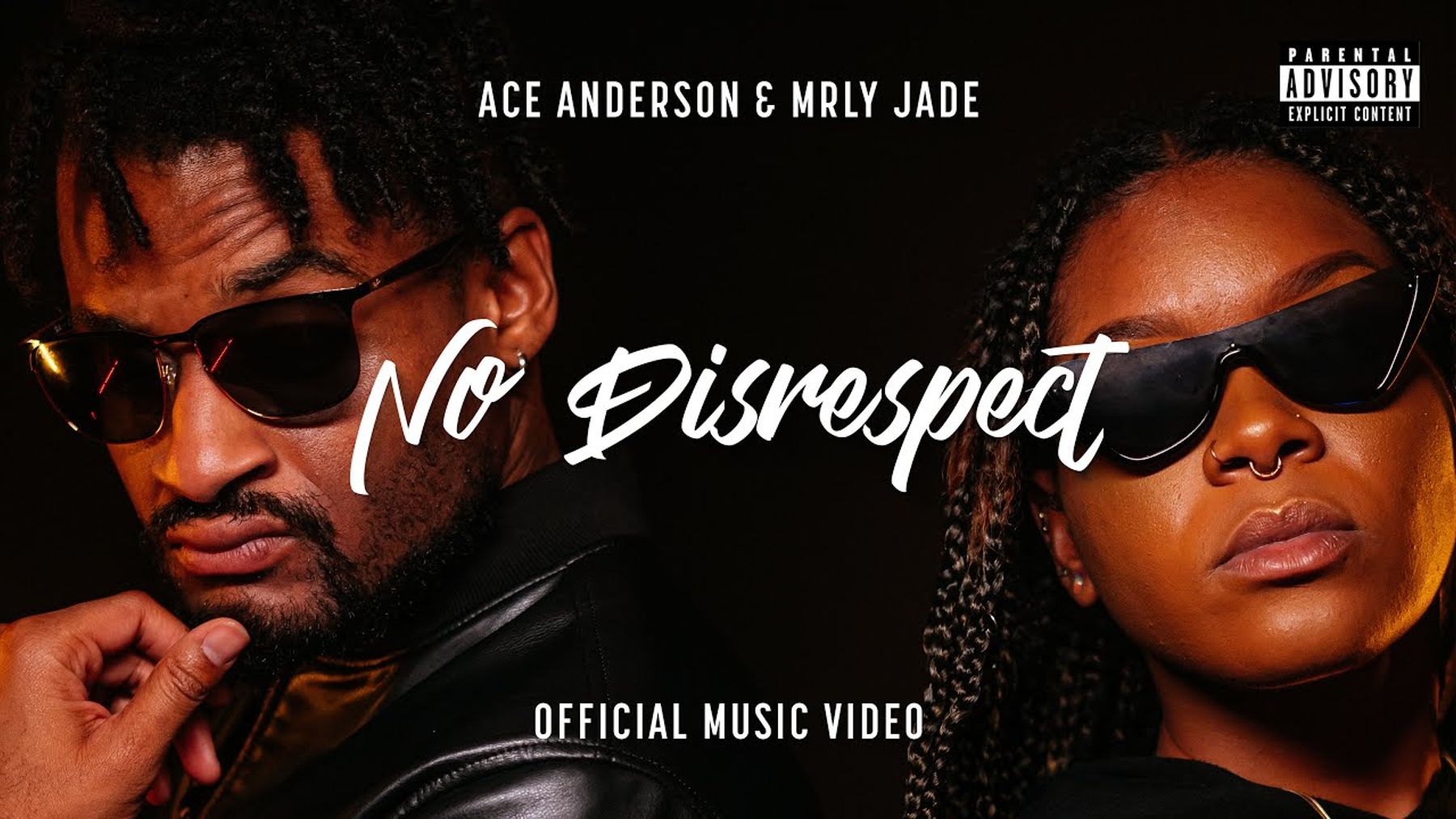 No Disrespect, Official Video: Bringing a Family Collaboration to the Screen