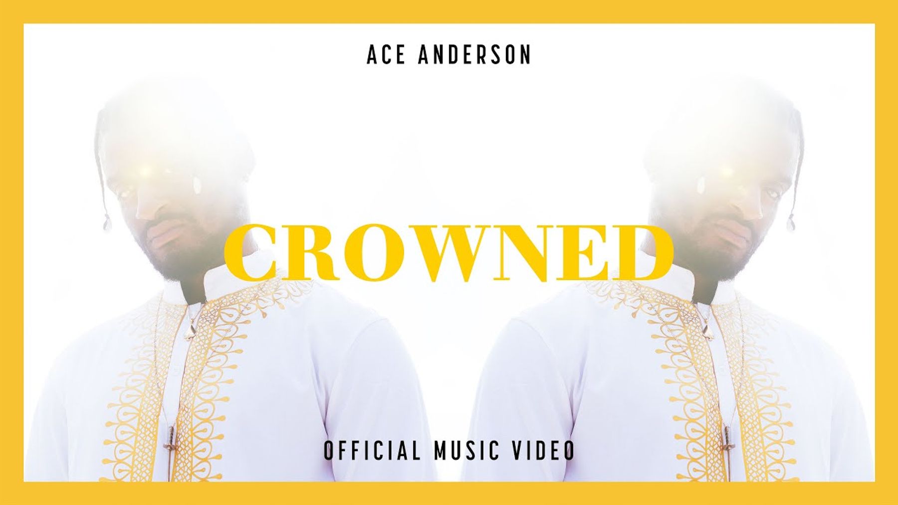 Crowned: Sometimes You Have to Believe Before the Evidence Arrives