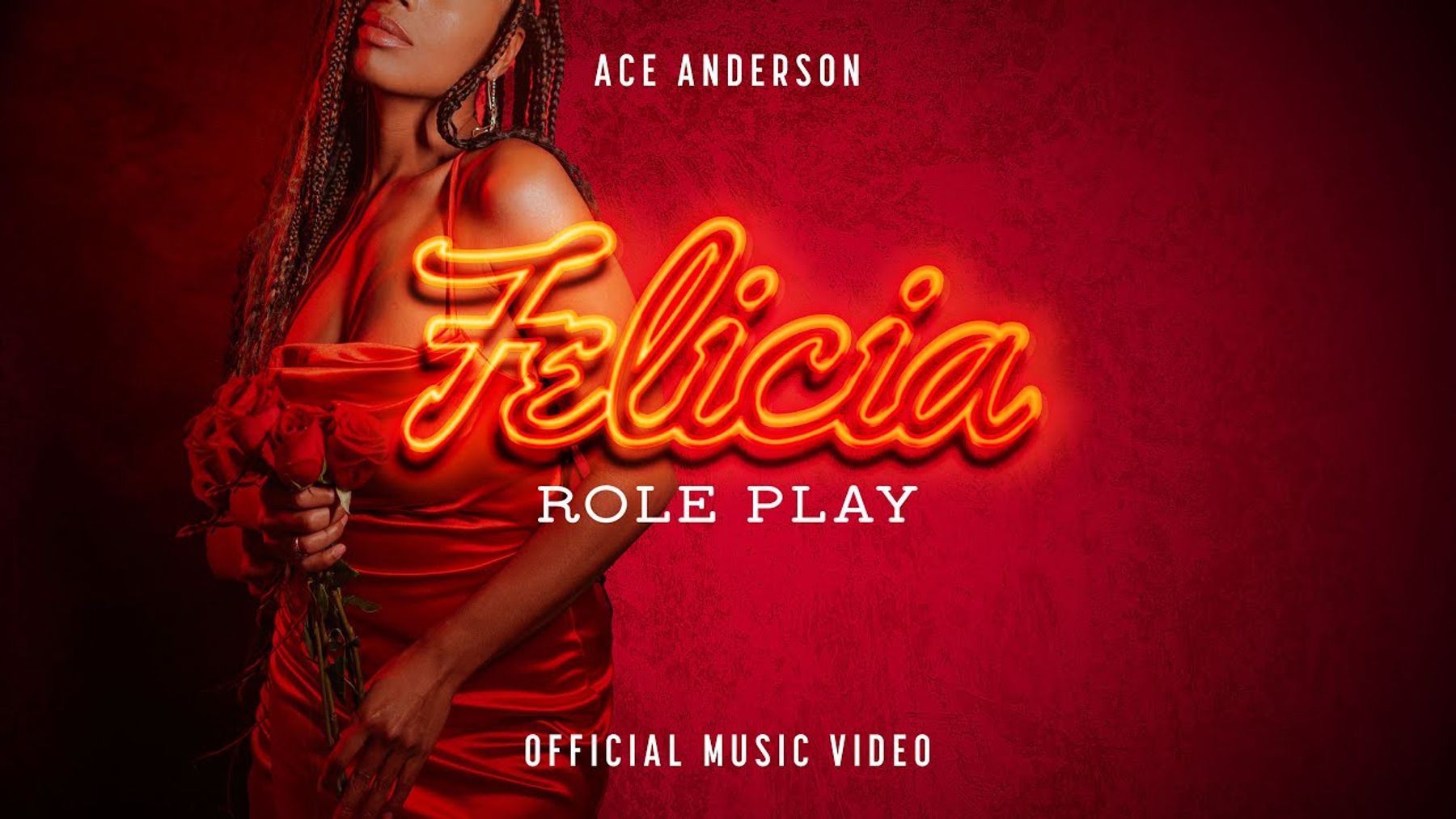 Felicia: A Valentine's Day Date With Some Very Unfinished Business