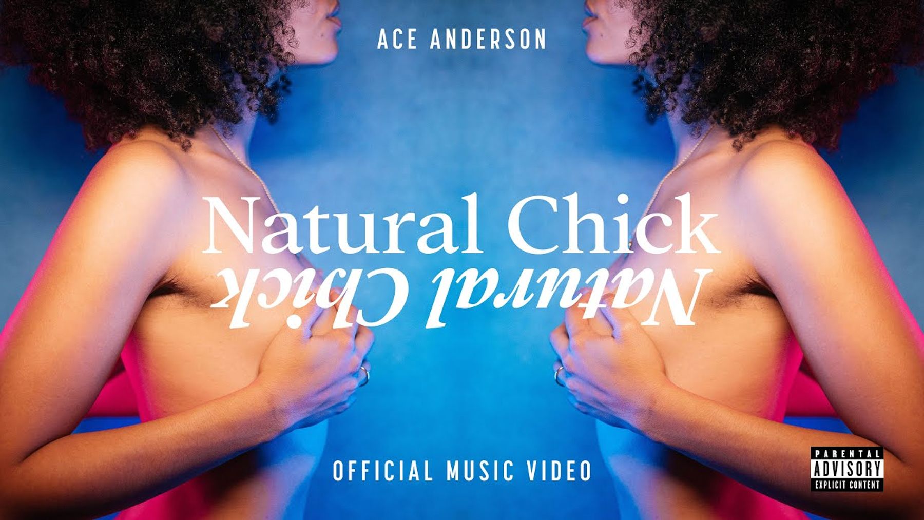 Natural Chick: A Love Letter to Beauty That Doesn't Need Permission