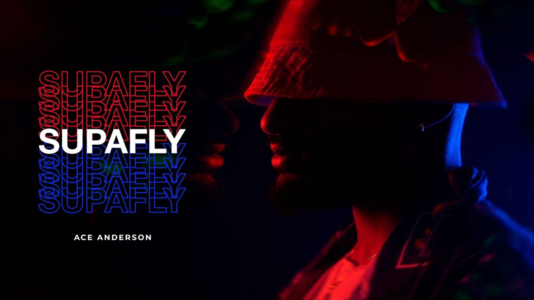 Supafly: Permission to Be Loud, Colorful, and Entirely Myself