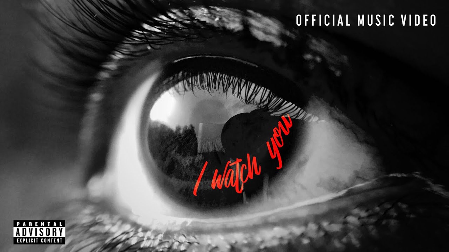 I Watch You, Reimagined: Turning an Awkward Poem Into a Music Video