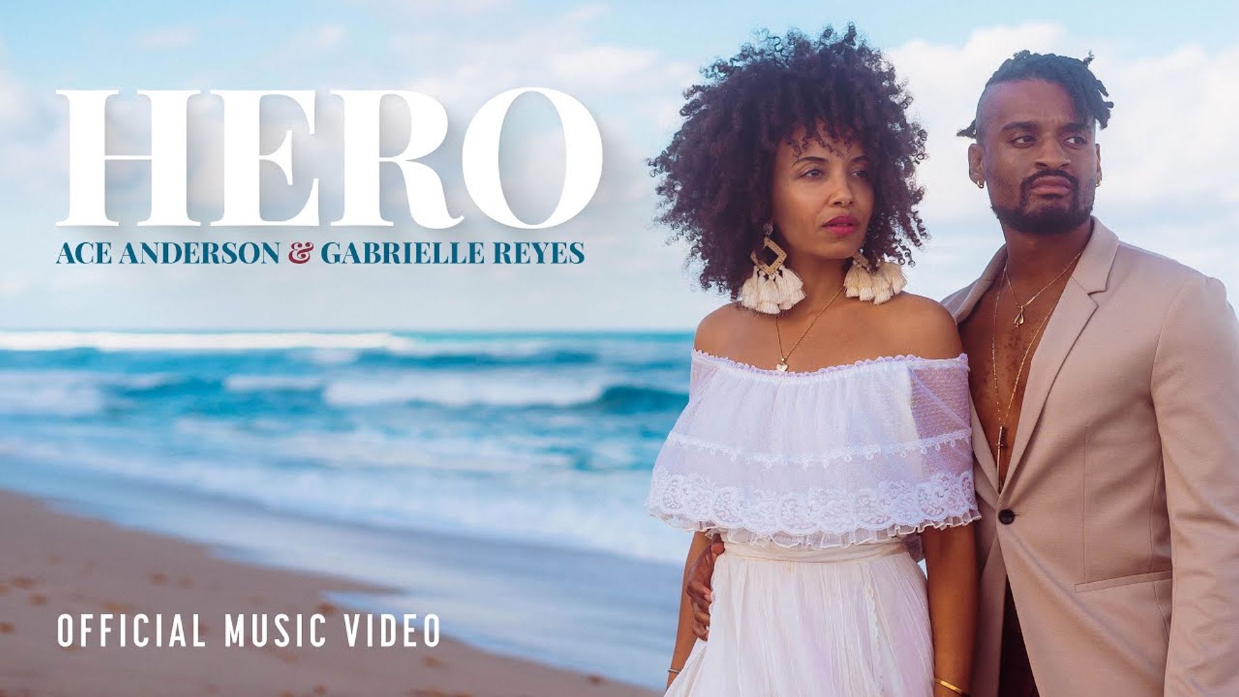 Hero: Finding My Jamaican Roots in a Song About Becoming Your Own