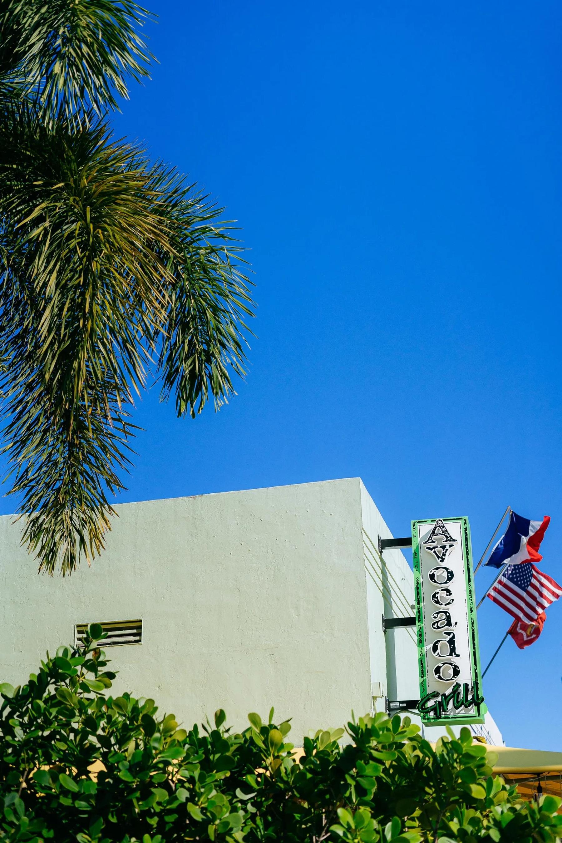 Avocado Grill - West Palm Beach - 2019