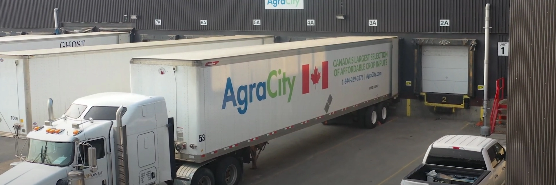 Consolidation Reshaping Canadian Crop Inputs Industry