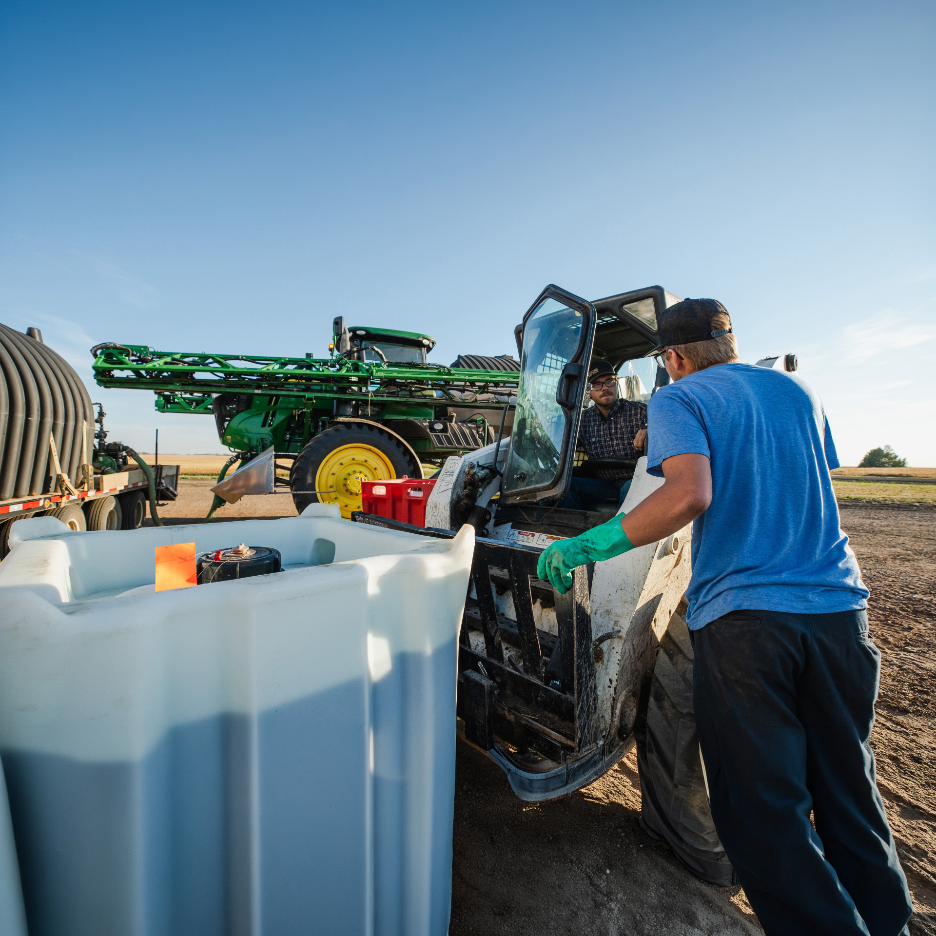understanding adjuvants and surfactants
