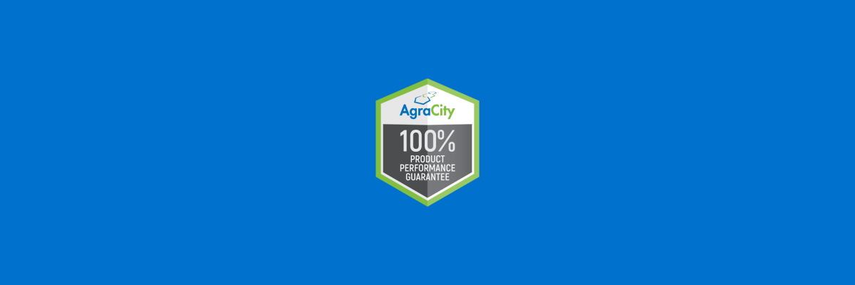 product performance guarantee