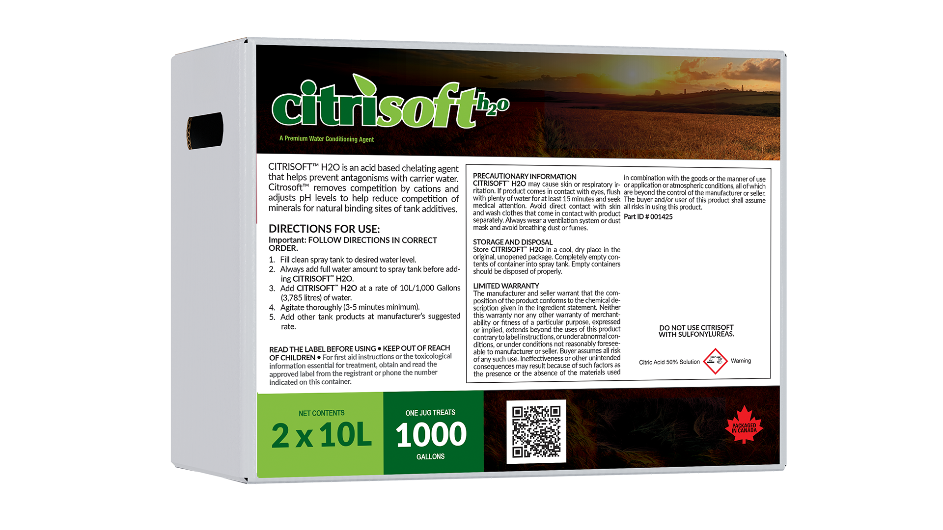 citrisoft