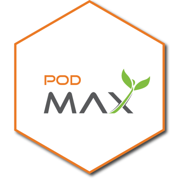 Pod Max