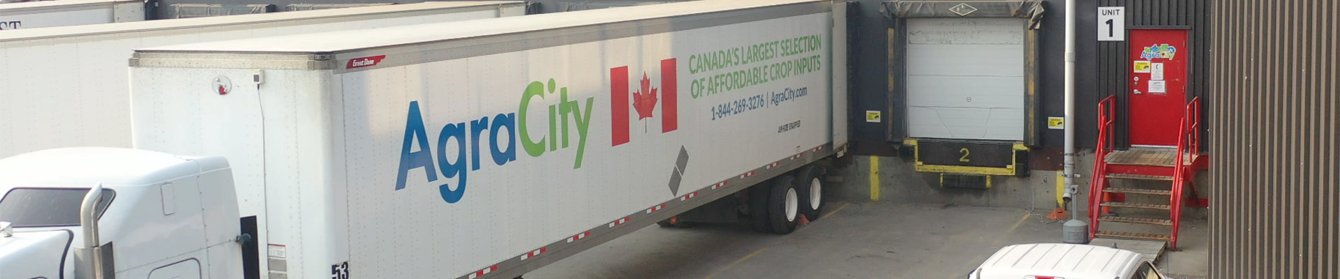 warehouse-truck