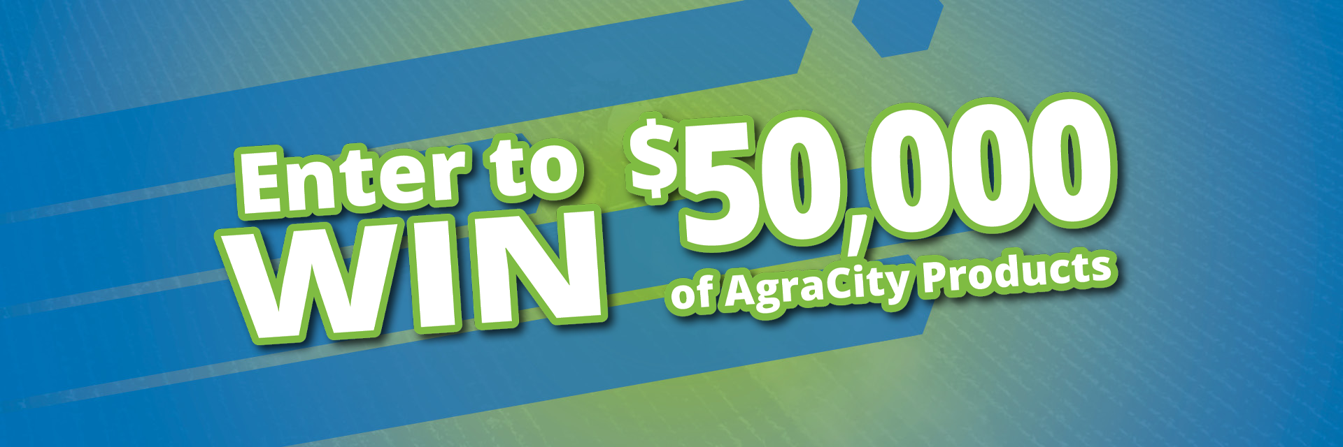 Win AgraCity Products