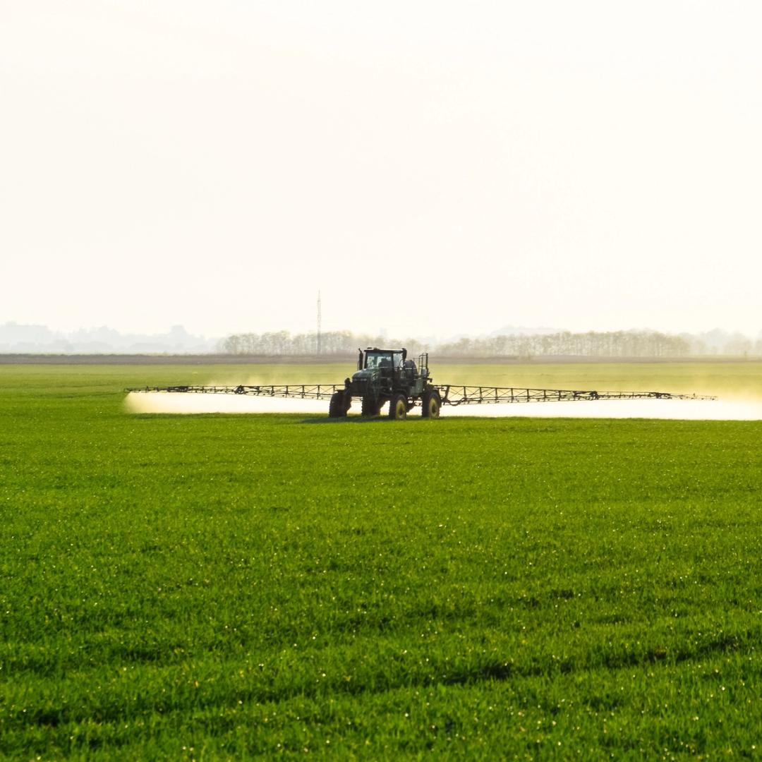 Understanding Adjuvants and Surfactants