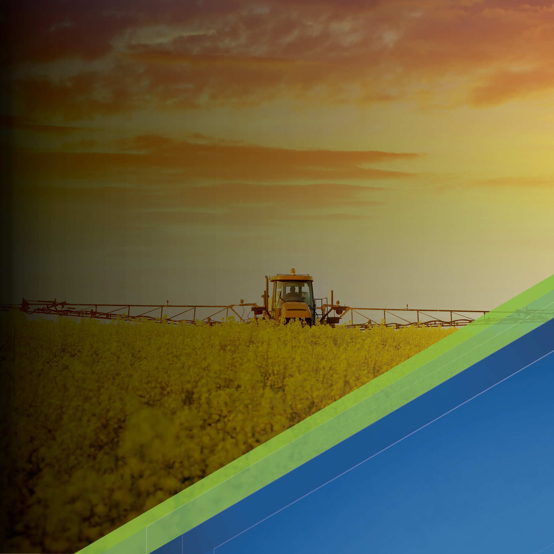 Lock in Prices During Our Post-emergent Herbicide Sale Before Expected Price Increases