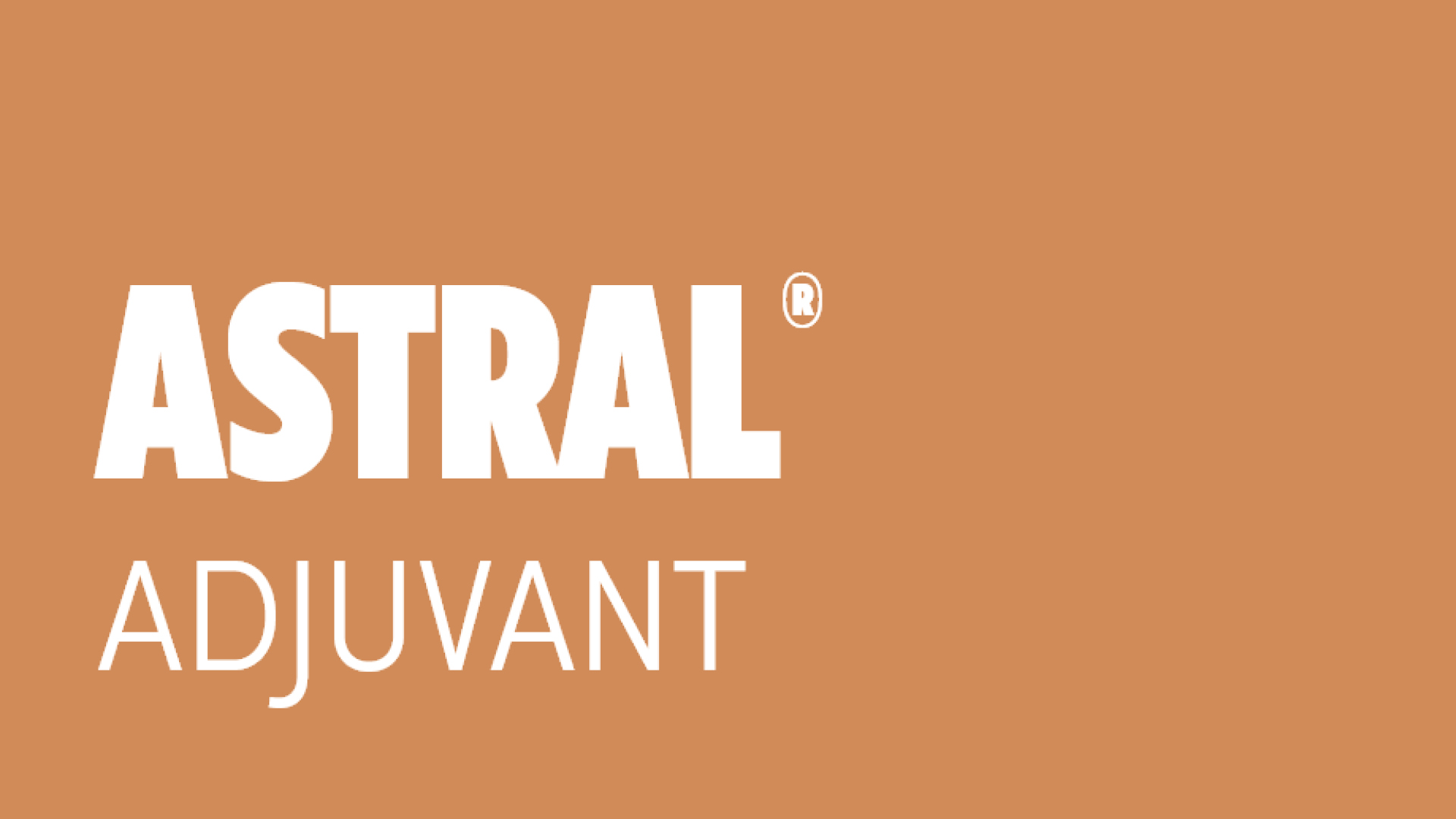 Astral Adjuvant