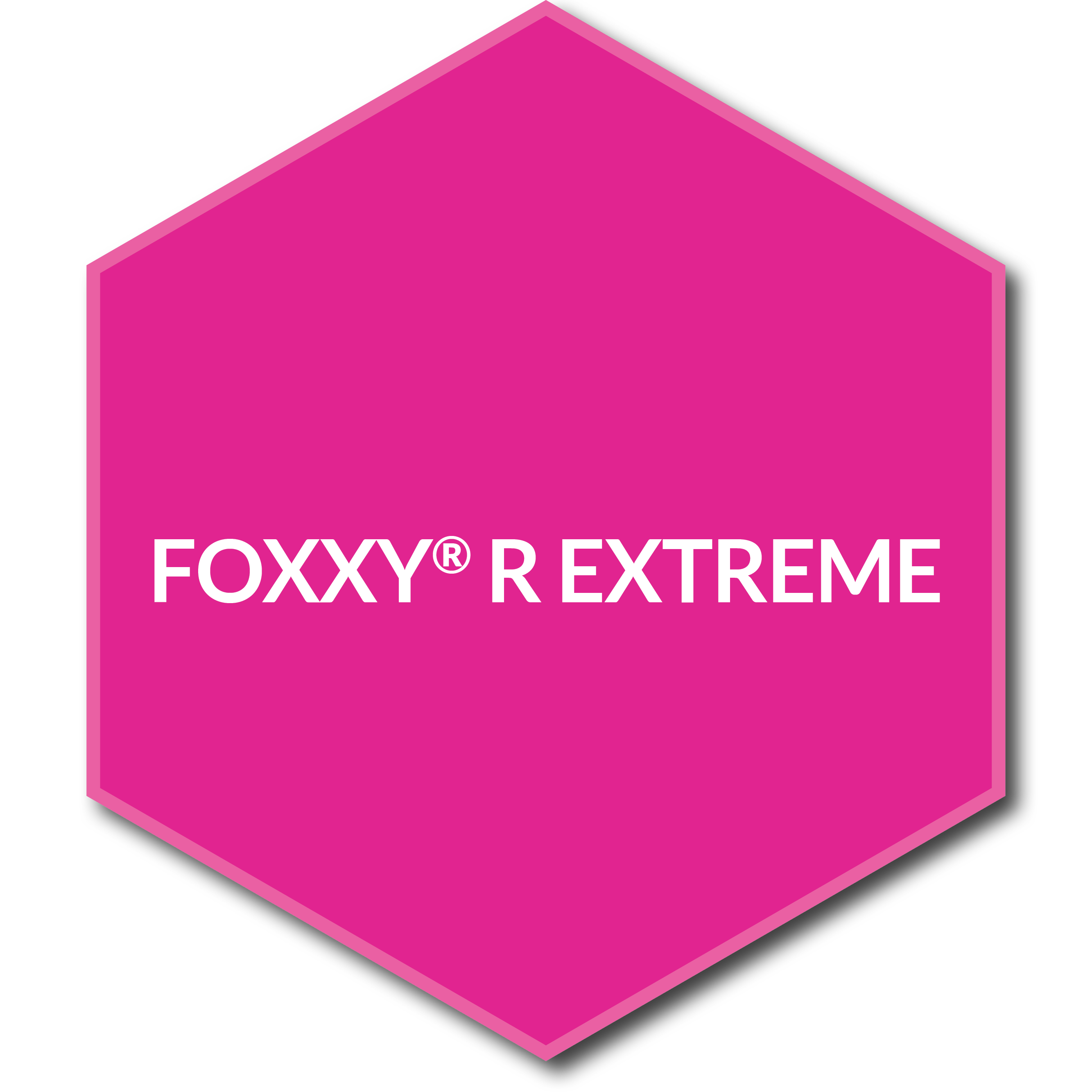 FOXXY® R EXTREME HERBICIDE