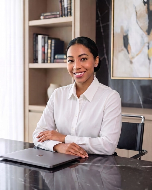Angie E., Client Support Representative 