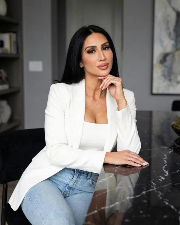 Cynthia Jimenez, founder of Wealth Building Solutions