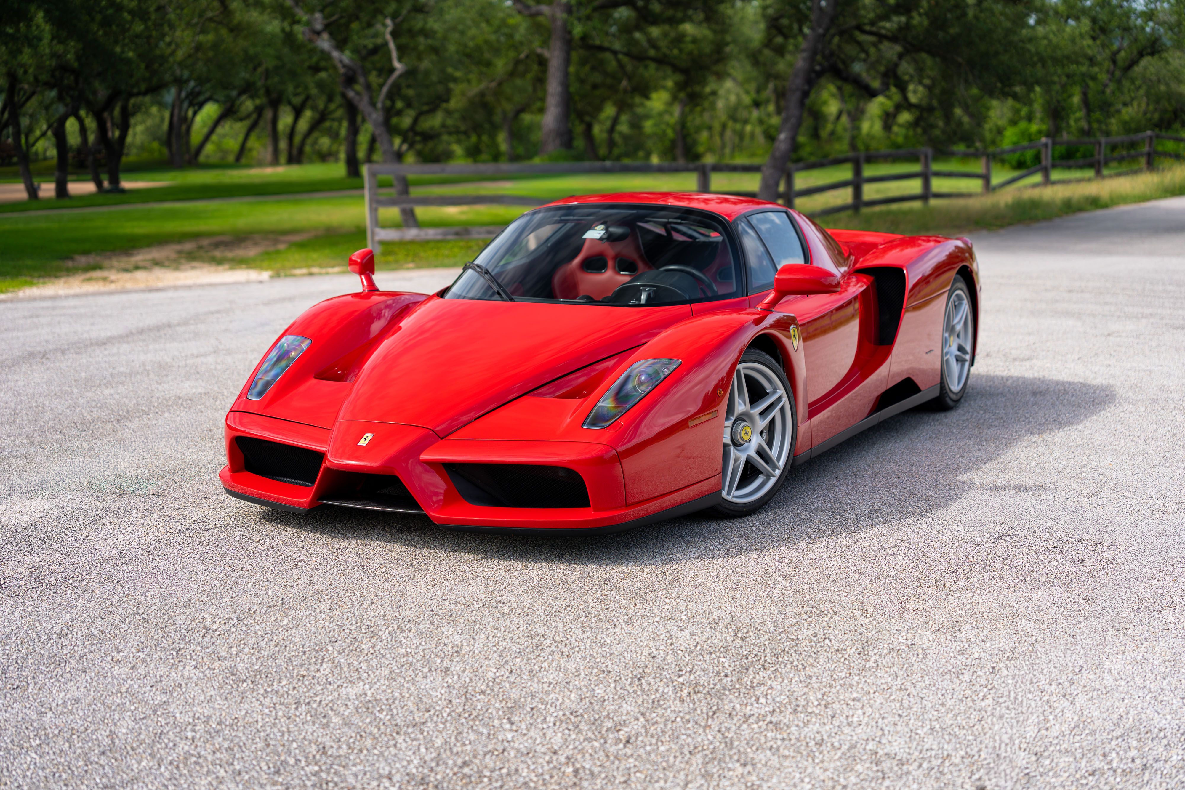 2003 Ferrari Enzo