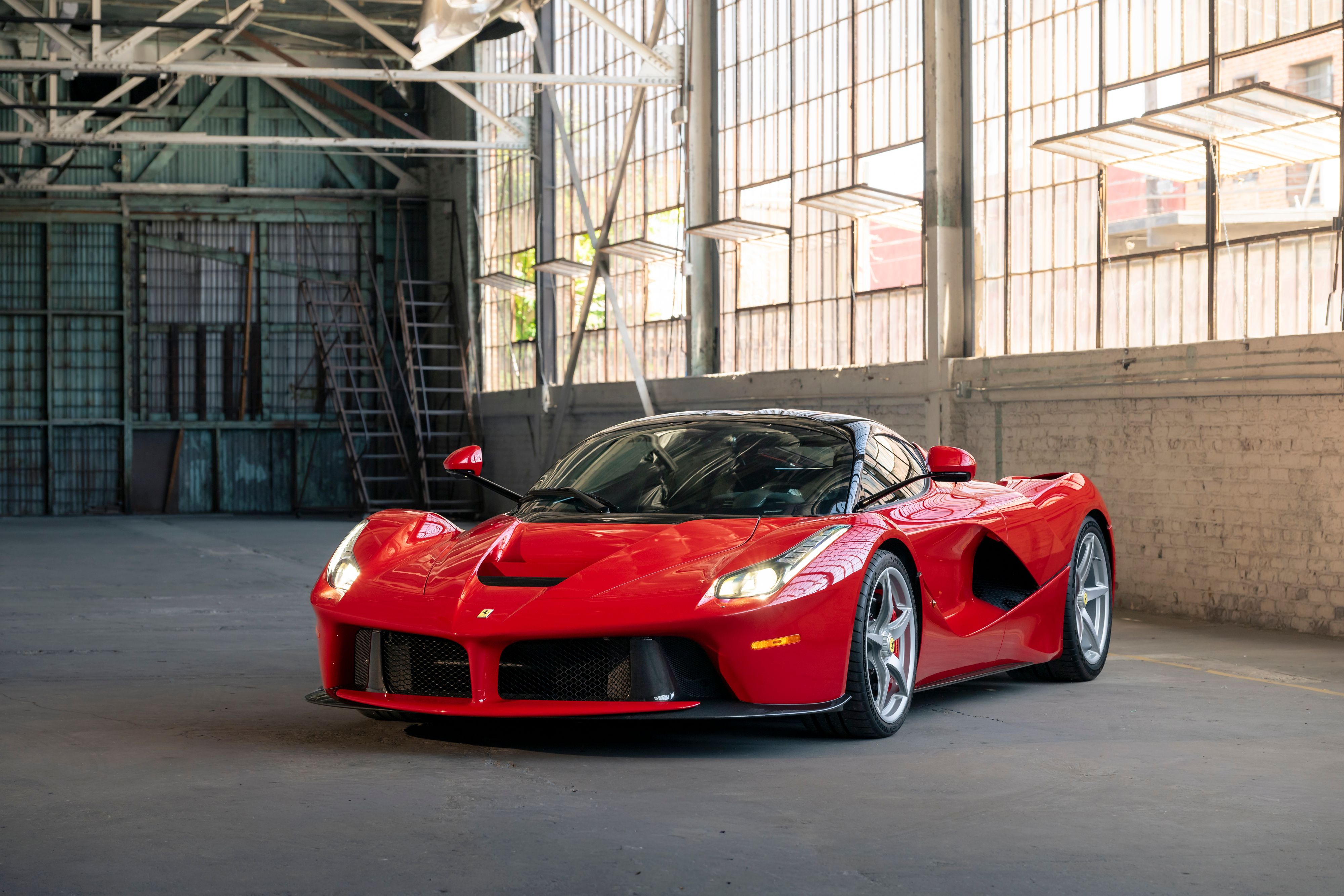 2015 Ferrari LaFerrari