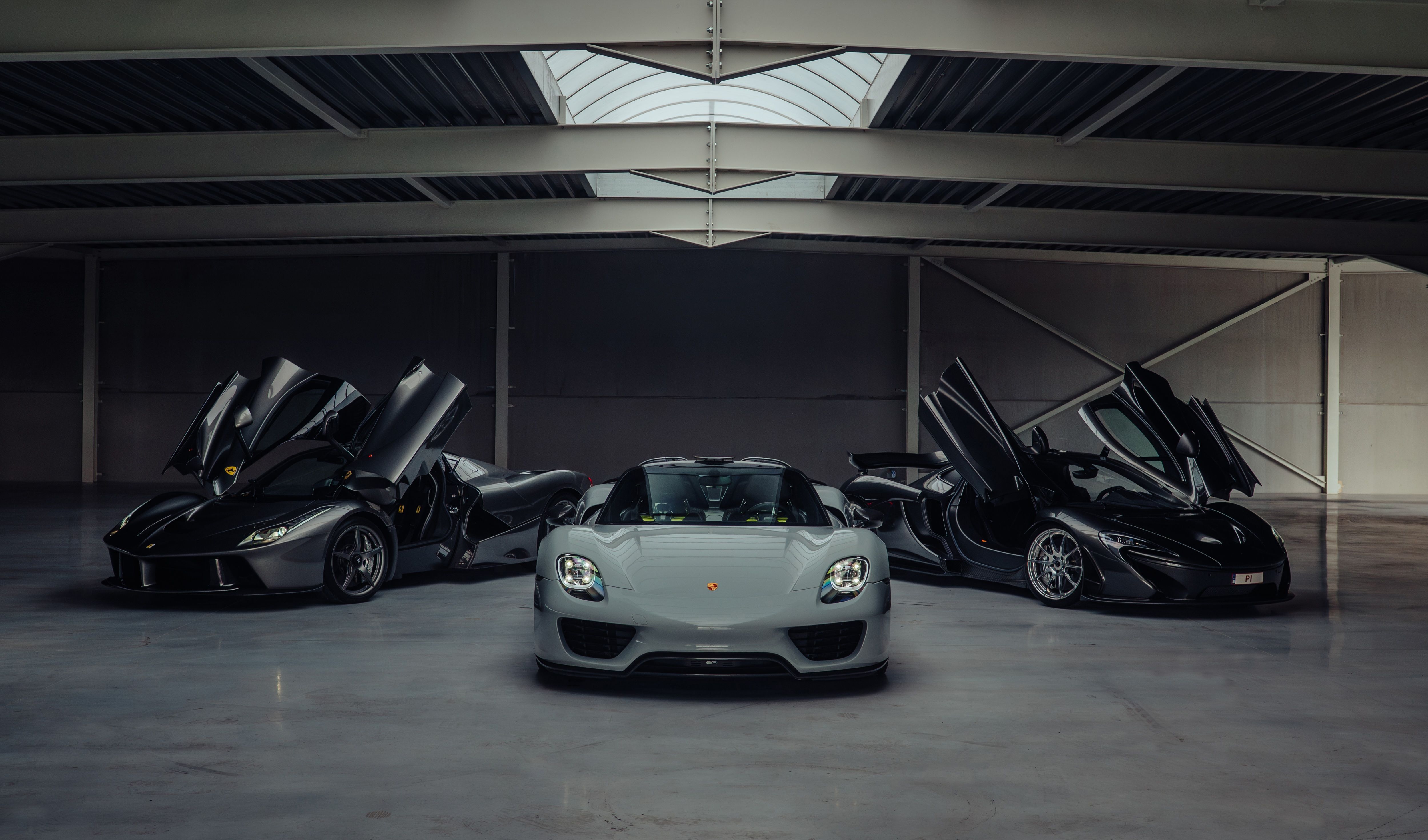 Holy Trinity