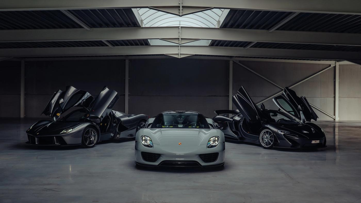 Holy Trinity