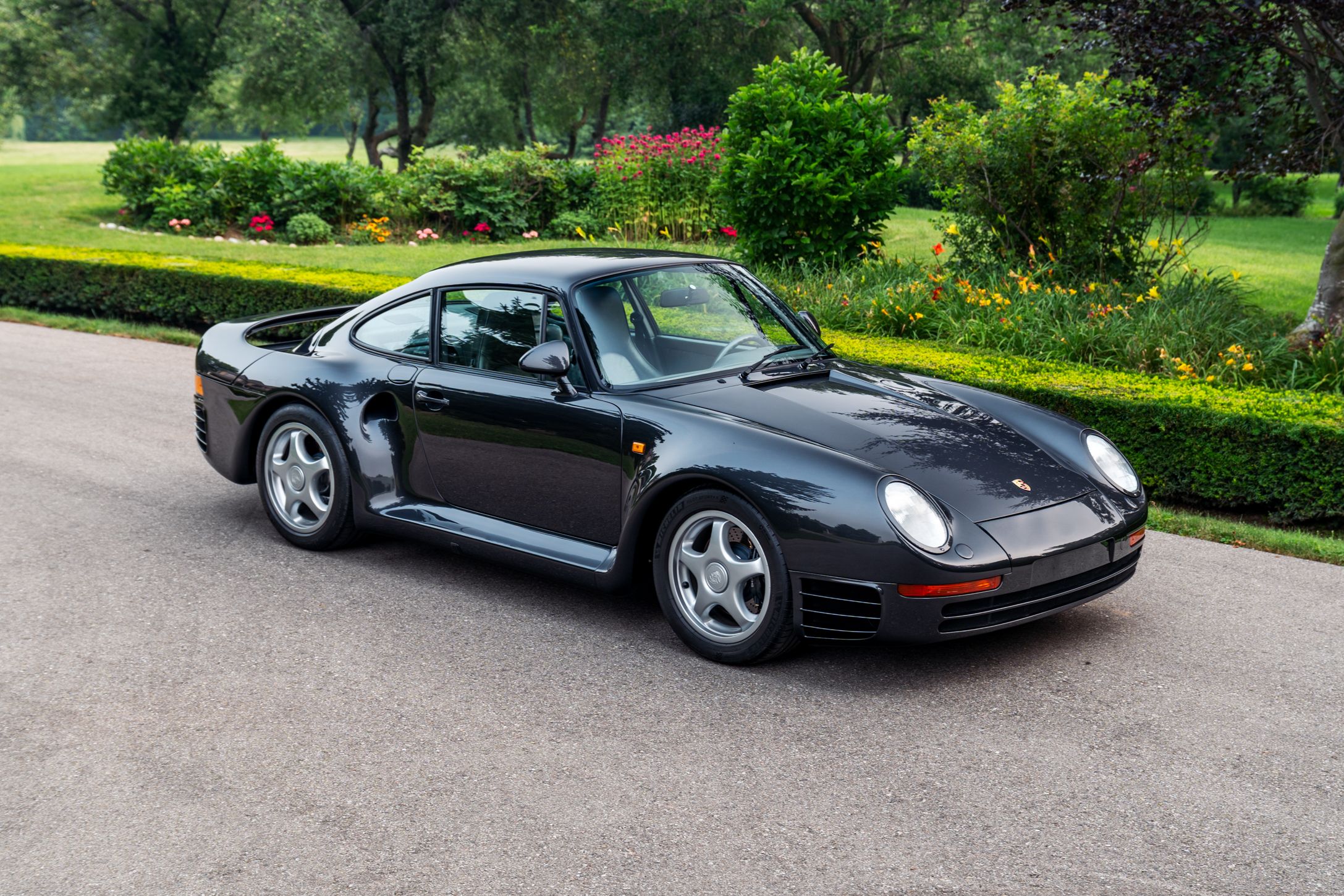 1988 Porsche 959 Komfort