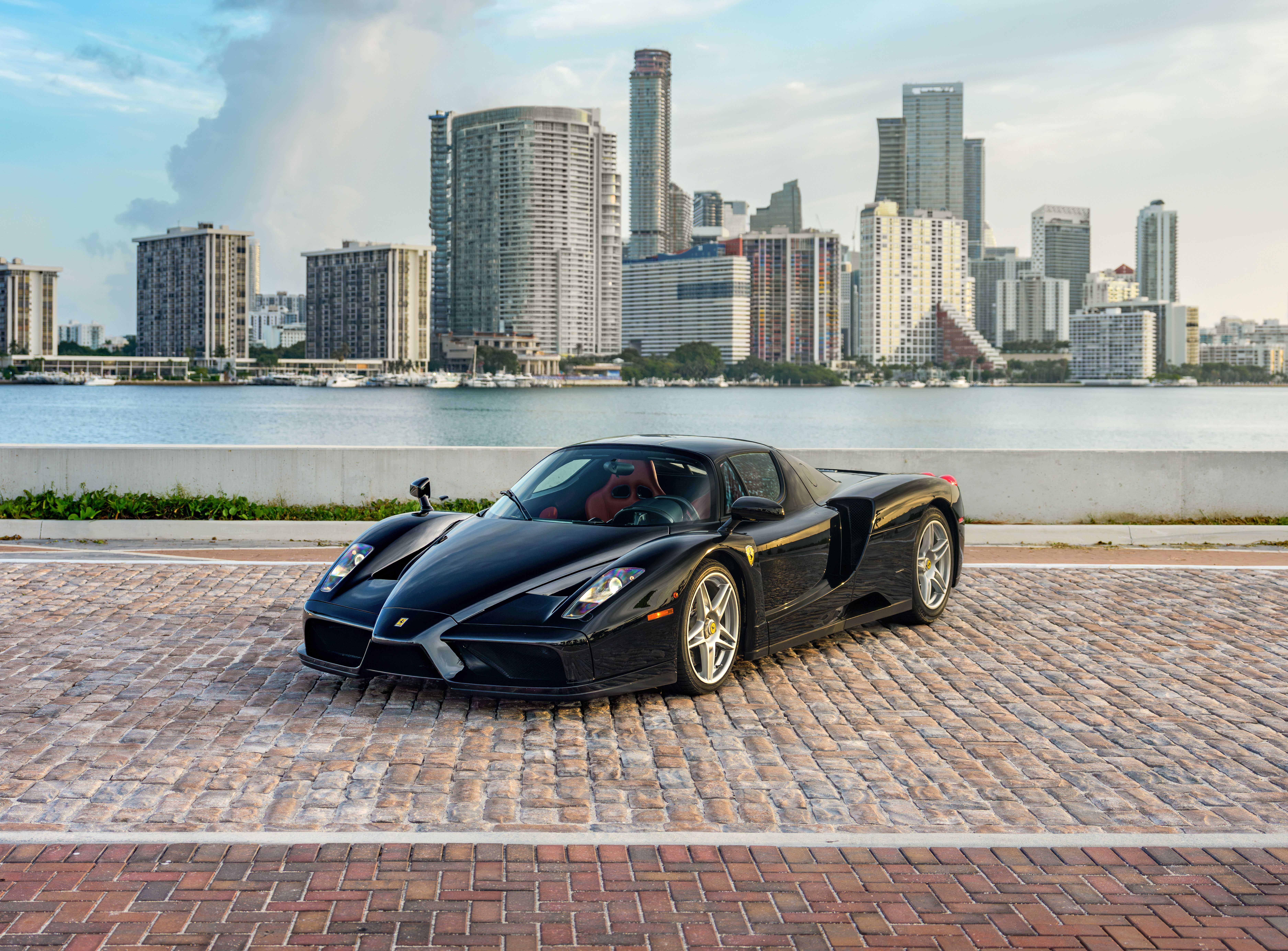 2003 Ferrari Enzo