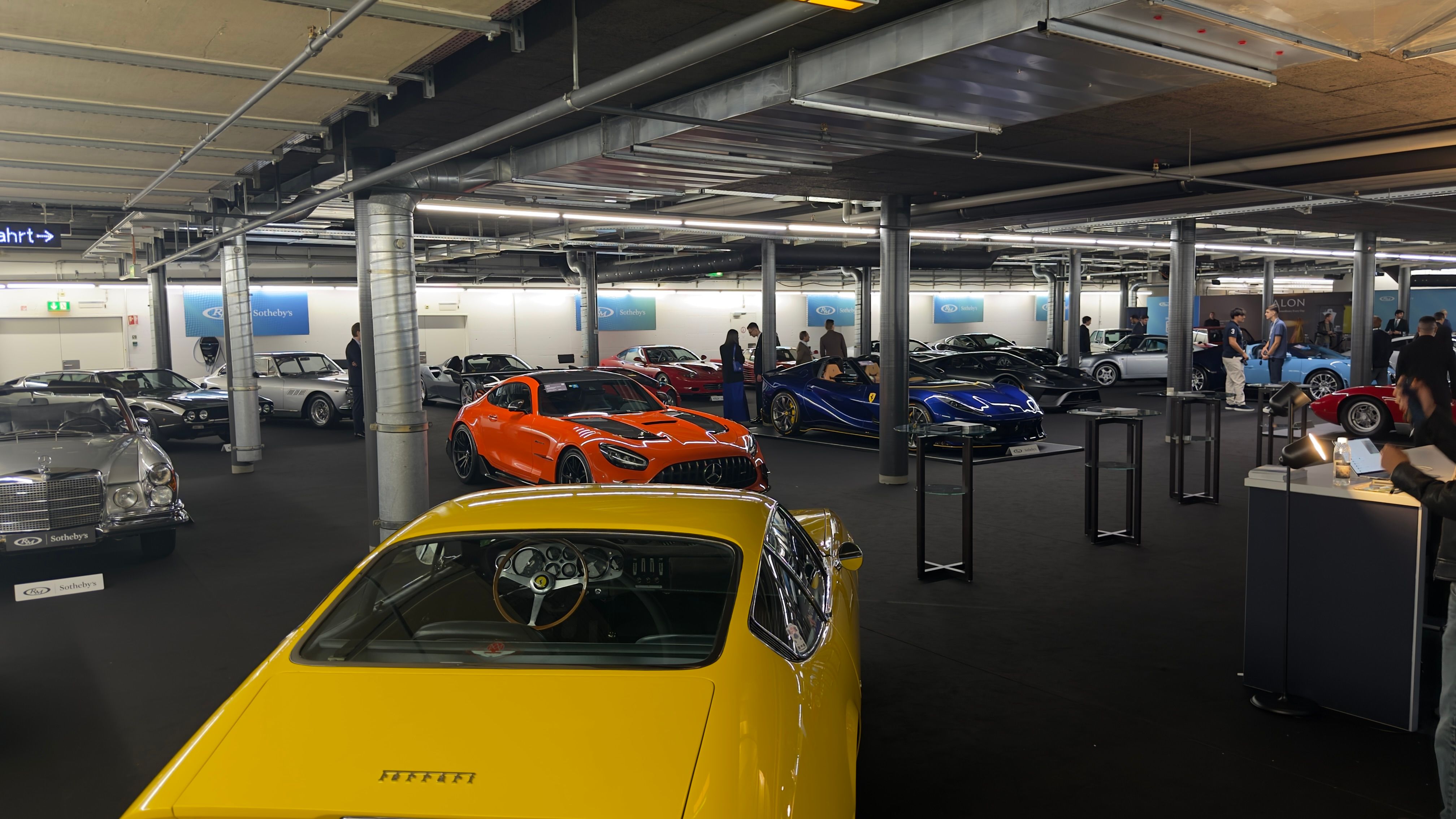 RM Sotheby's — The Zurich Auction 2026