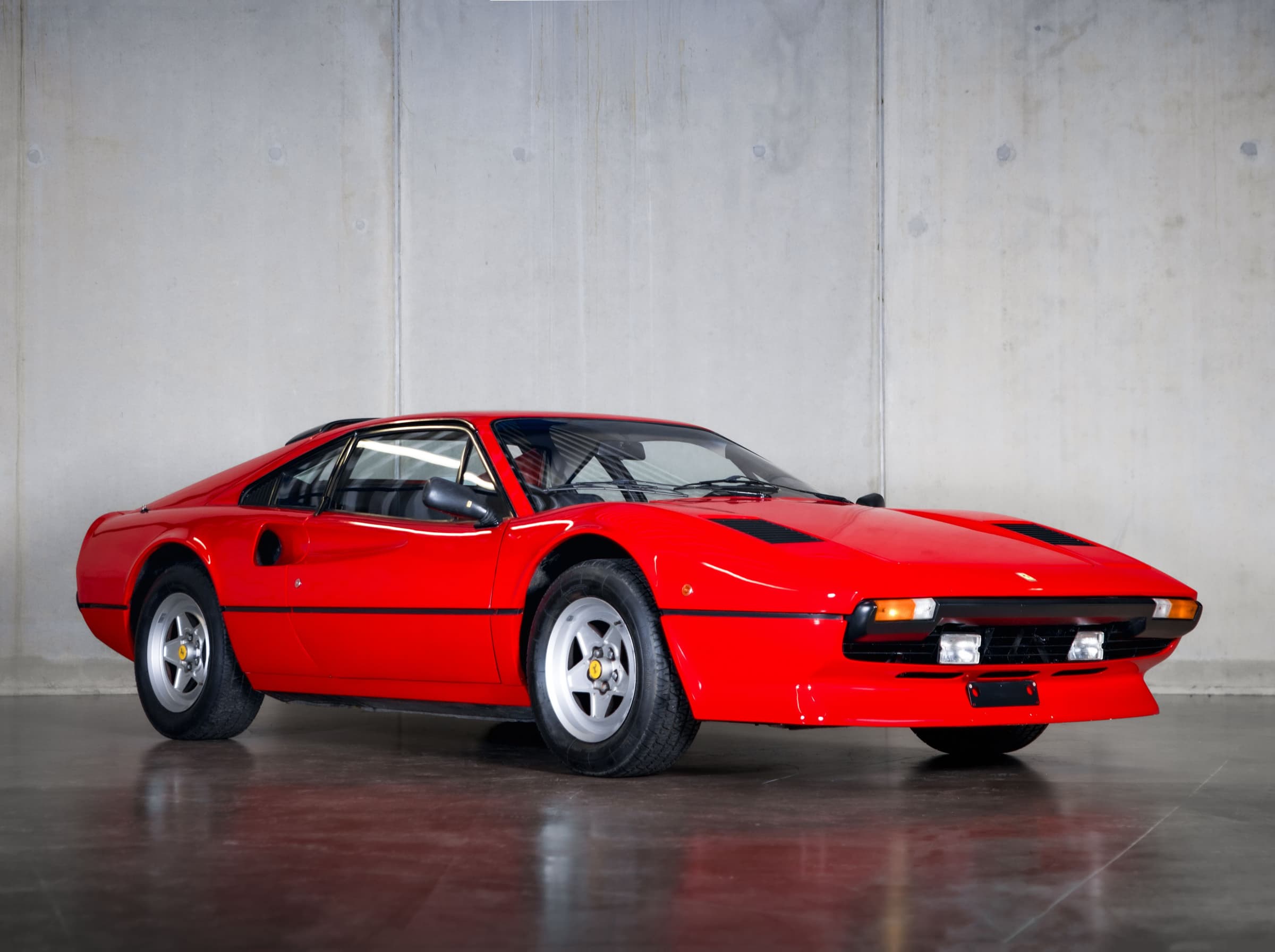 1977 Ferrari 308 GTB