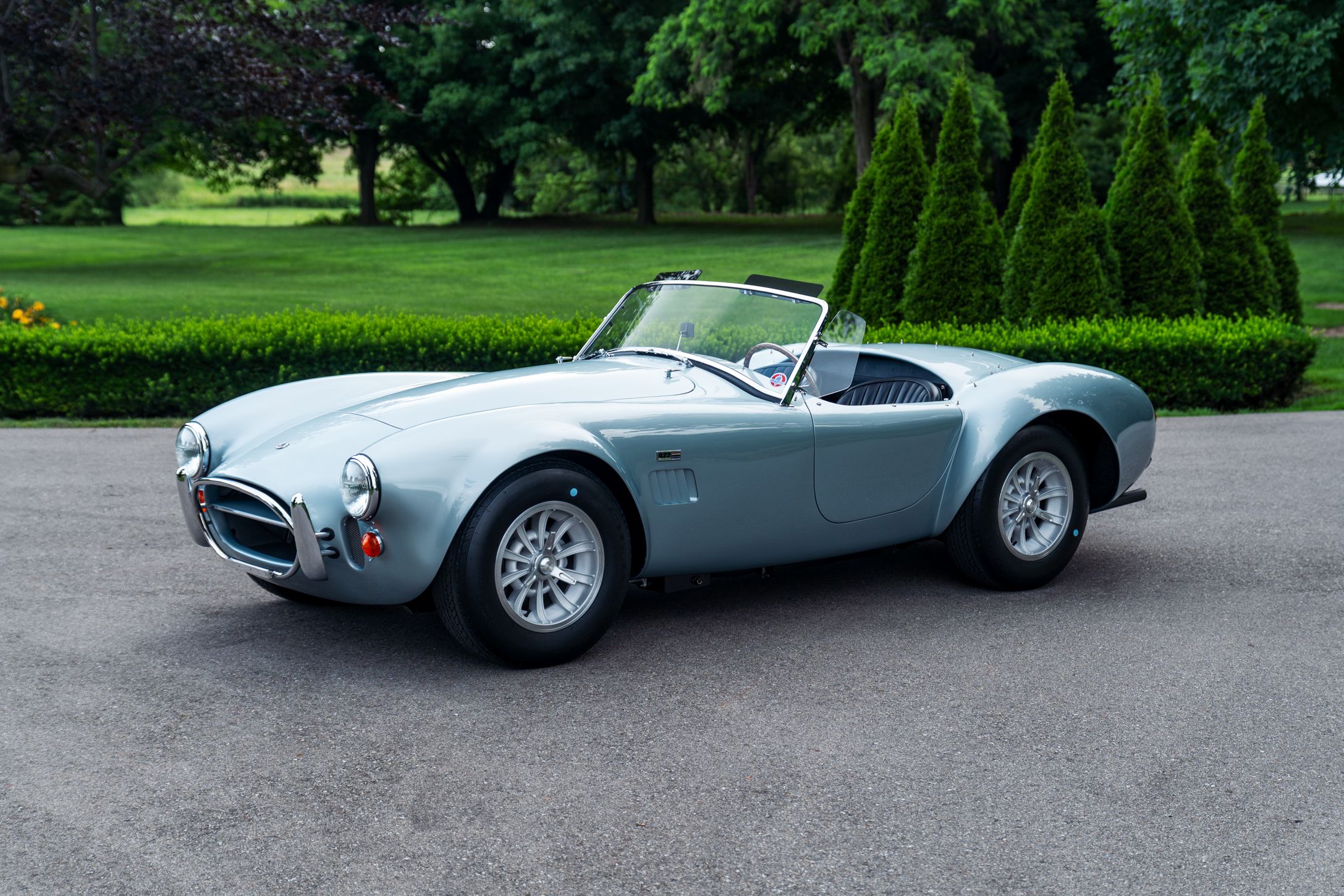 1966 Shelby 427 Cobra