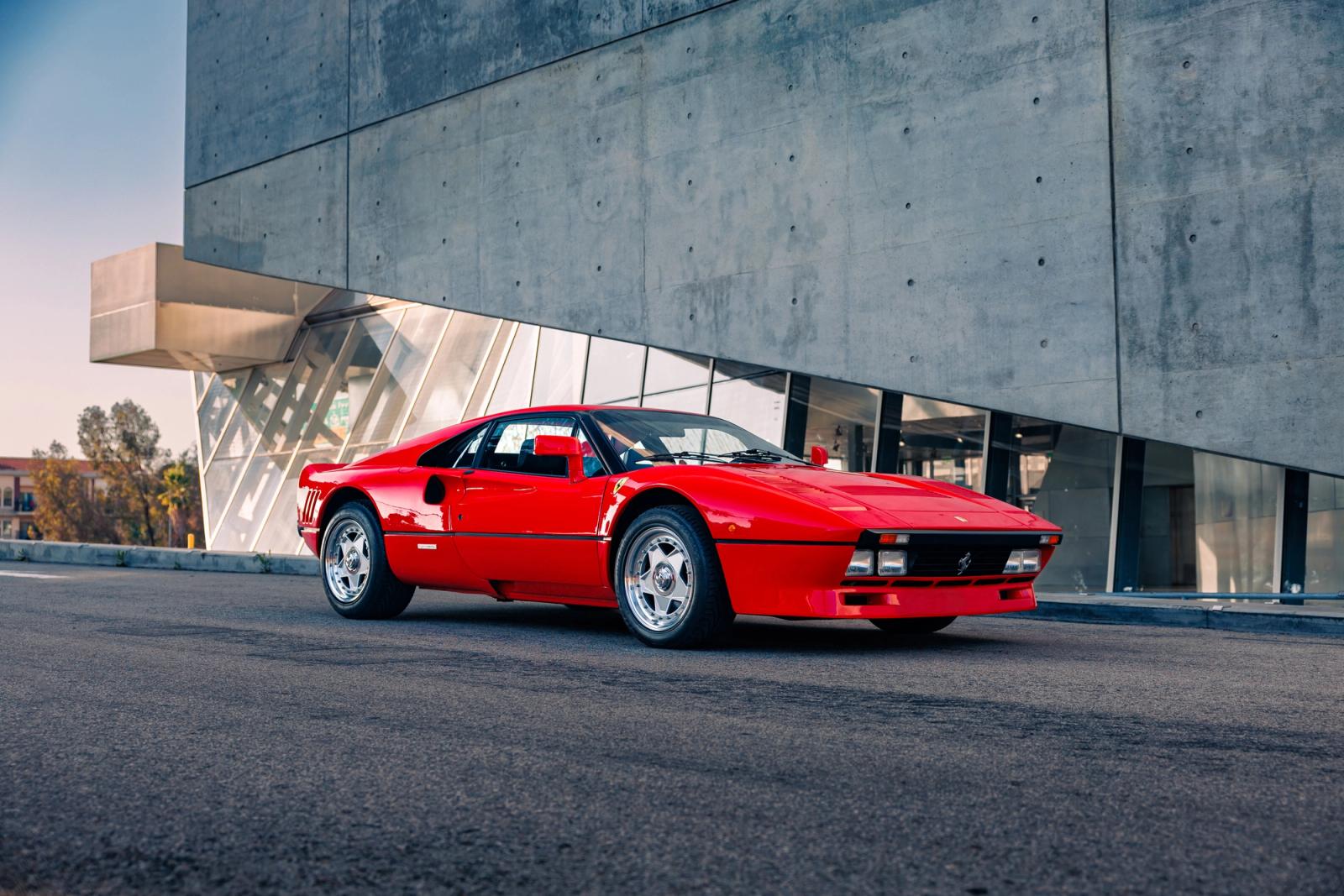 1985 Ferrari 288 GTO