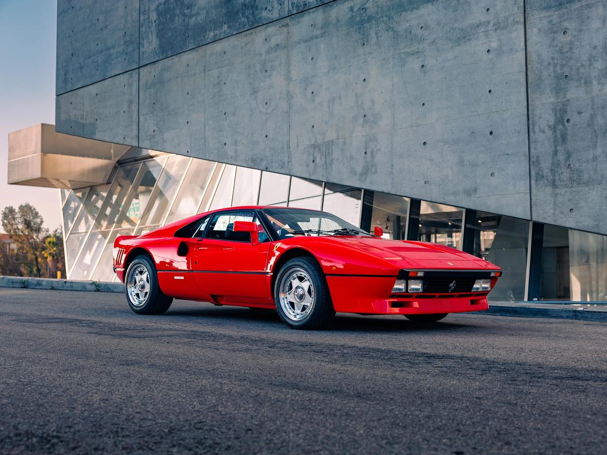 1985 Ferrari 288 GTO